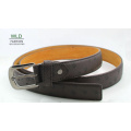 Ceinture en cuir véritable en cuir véritable de mode M469